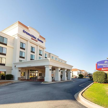 Springhill Suites Φλωρεντία Εξωτερικό φωτογραφία