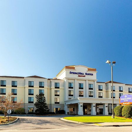Springhill Suites Φλωρεντία Εξωτερικό φωτογραφία