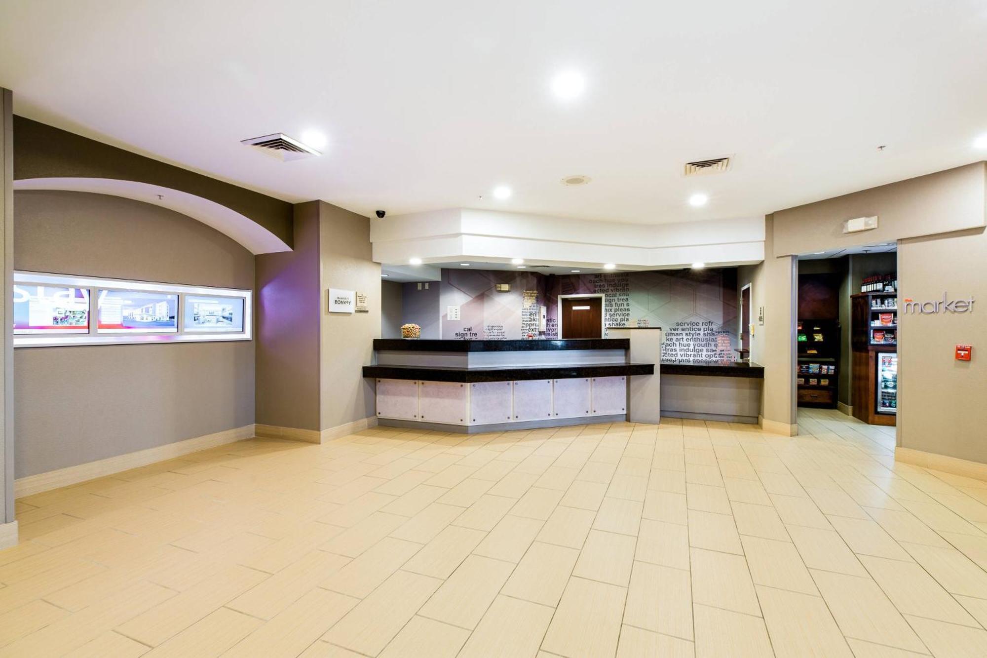 Springhill Suites Φλωρεντία Εξωτερικό φωτογραφία