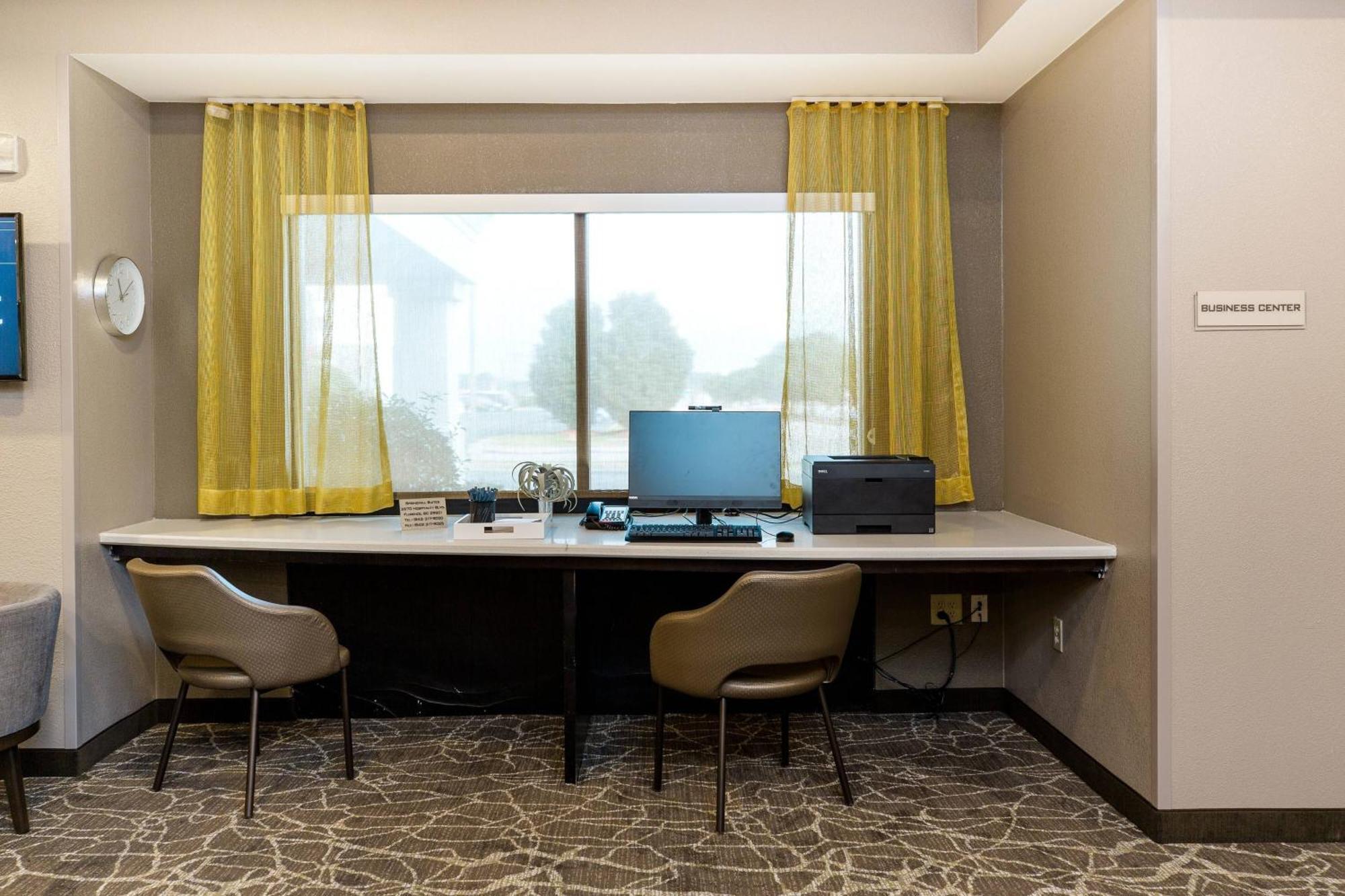 Springhill Suites Φλωρεντία Εξωτερικό φωτογραφία
