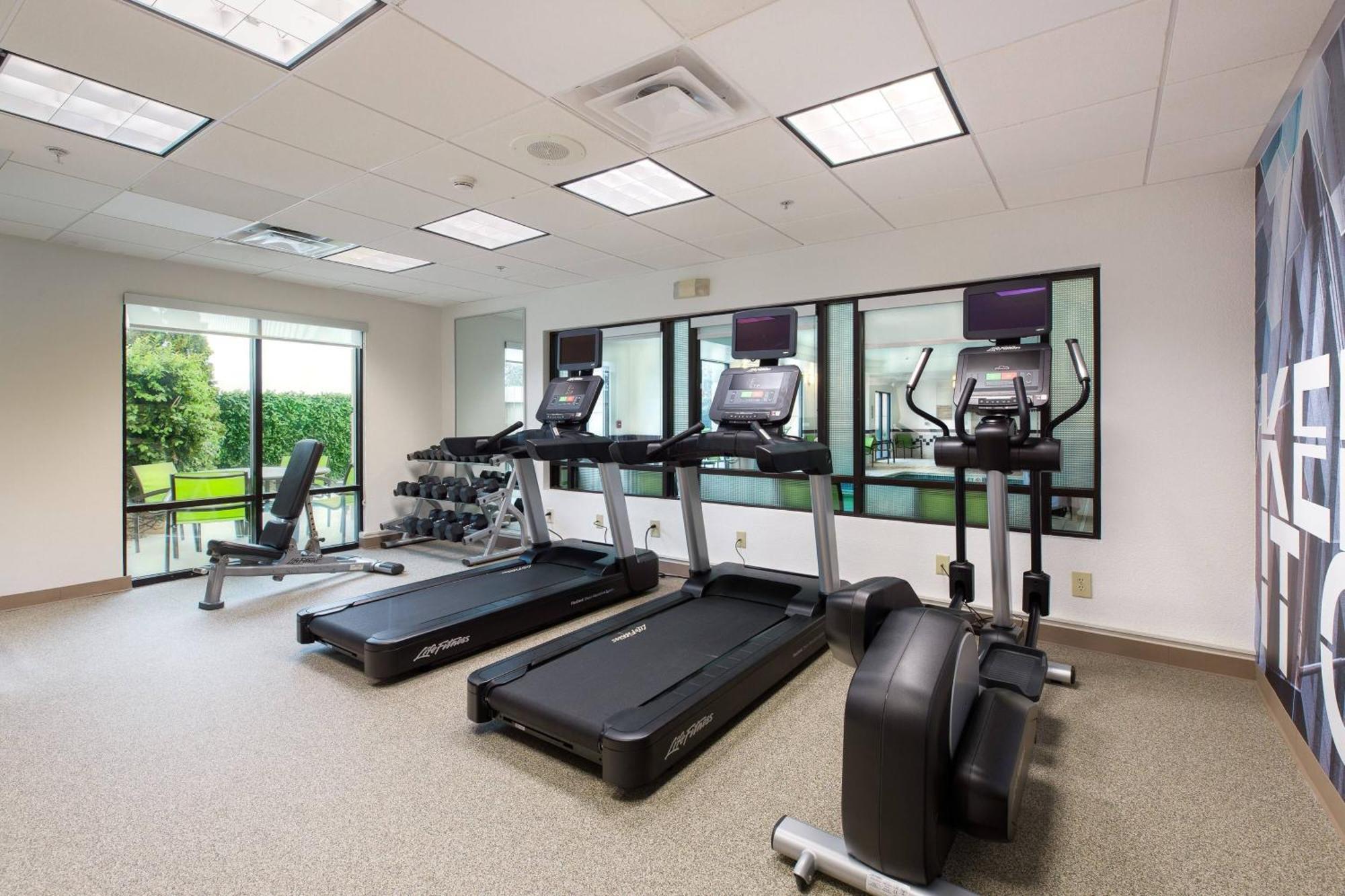 Springhill Suites Φλωρεντία Εξωτερικό φωτογραφία