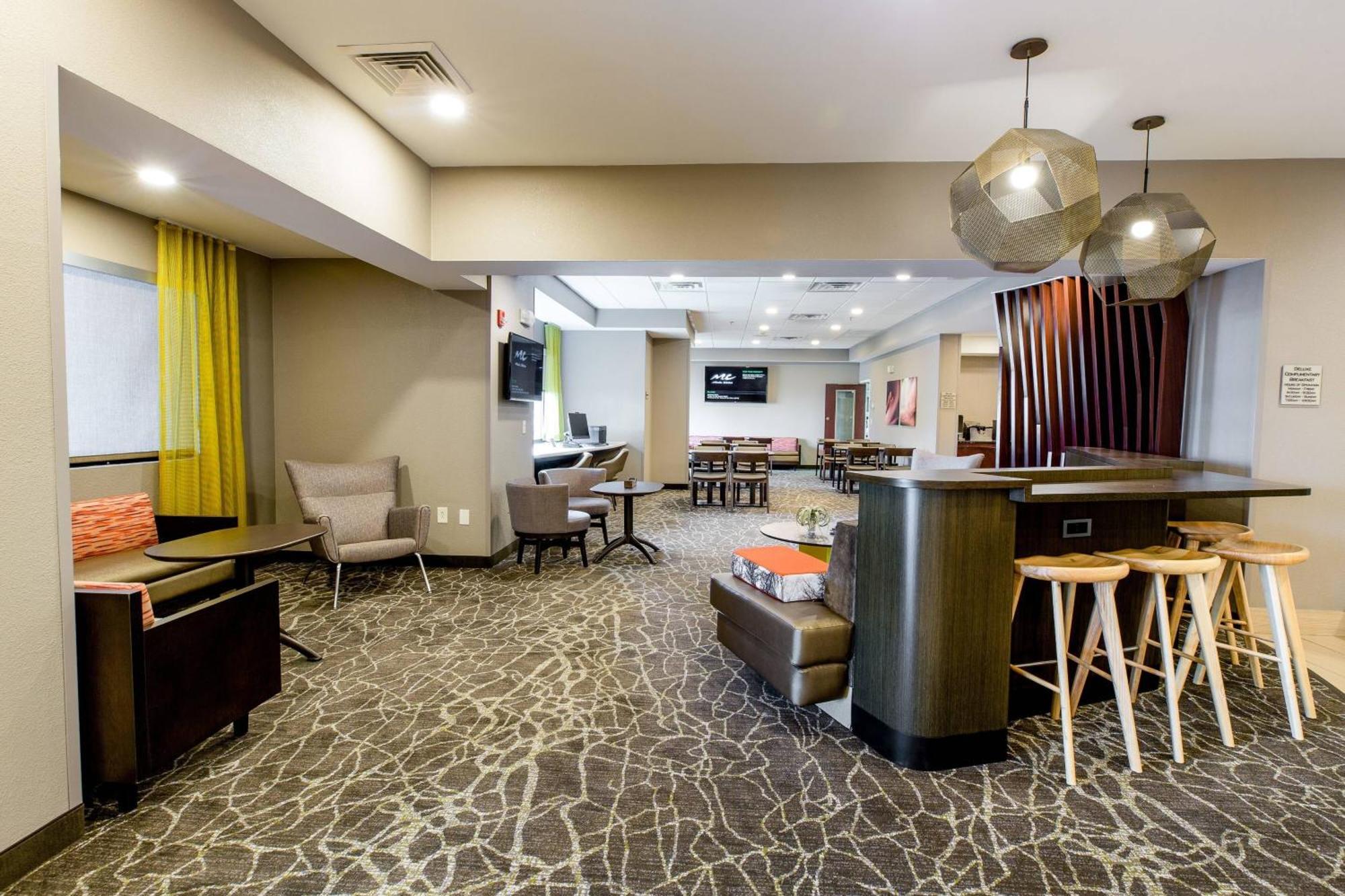 Springhill Suites Φλωρεντία Εξωτερικό φωτογραφία